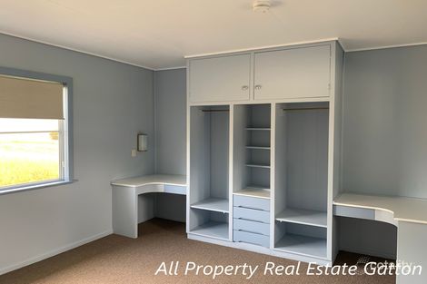 Property photo of 230 Back Mt Sylvia Road Mount Sylvia QLD 4343