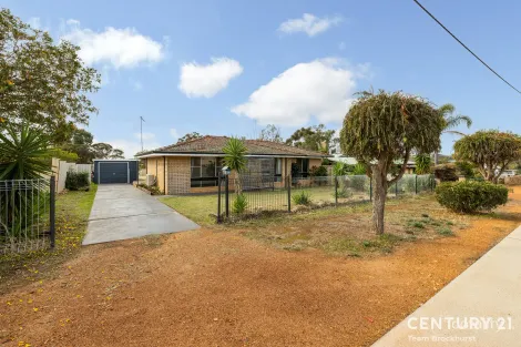 Property photo of 16 Eliot Street Pingelly WA 6308