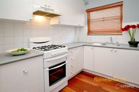 Property photo of 15/1 Parriwi Road Mosman NSW 2088