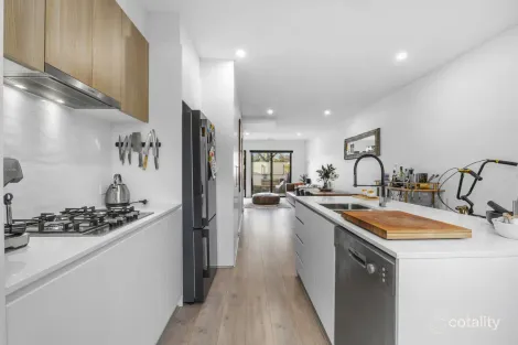 9/3 Lowrie St, Dickson, ACT 2602