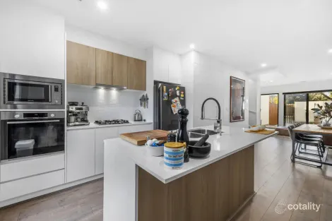 Property photo of 9/3 Lowrie Street Dickson ACT 2602