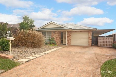 Property photo of 149 Holdsworth Drive Mount Annan NSW 2567