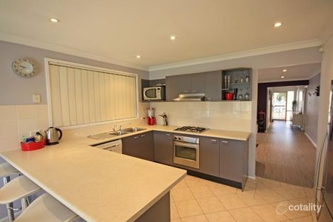 Property photo of 149 Holdsworth Drive Mount Annan NSW 2567