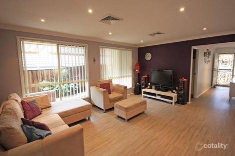 Property photo of 149 Holdsworth Drive Mount Annan NSW 2567