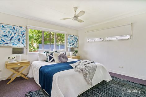 Property photo of 20 Glenmorgan Street Keperra QLD 4054