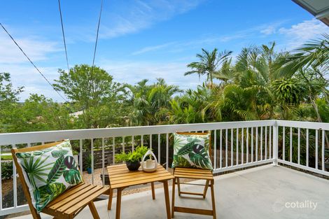 Property photo of 20 Glenmorgan Street Keperra QLD 4054