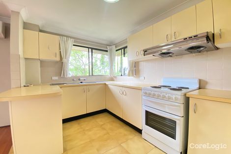 Property photo of 10/22 Jessie Street Westmead NSW 2145