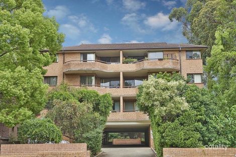 Property photo of 10/22 Jessie Street Westmead NSW 2145