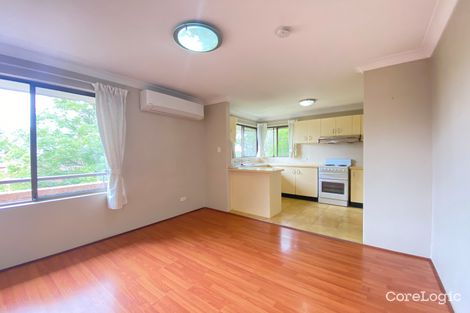 Property photo of 10/22 Jessie Street Westmead NSW 2145