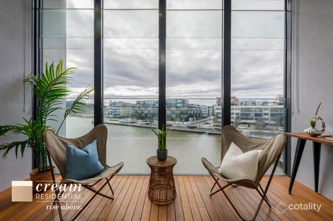 81/43 Eastlake Pde, Kingston, ACT 2604