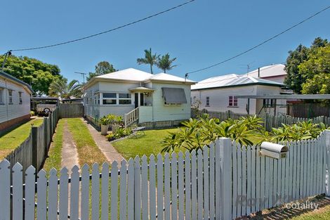 Property photo of 52 Lang Terrace Northgate QLD 4013