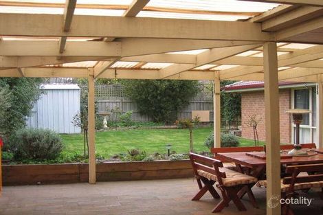 Property photo of 22 Plateau Crescent Hampton Park VIC 3976