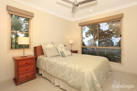 Property photo of 34 Landman Court Clagiraba QLD 4211