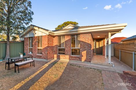 Property photo of 244 Martins Road Parafield Gardens SA 5107