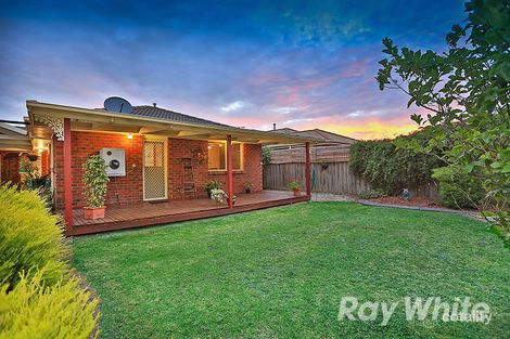 Property photo of 25 Grevillea Place Pakenham VIC 3810