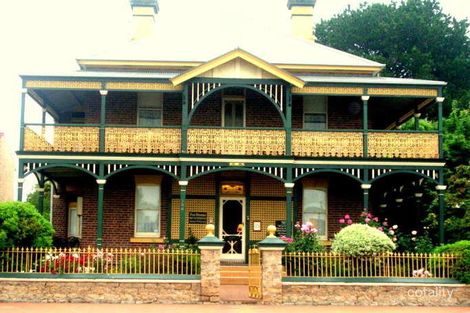 Property photo of 132-136 Oberon Street Oberon NSW 2787