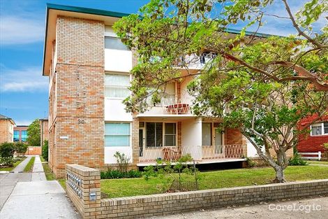 Property photo of 17/30 Russell Street Strathfield NSW 2135