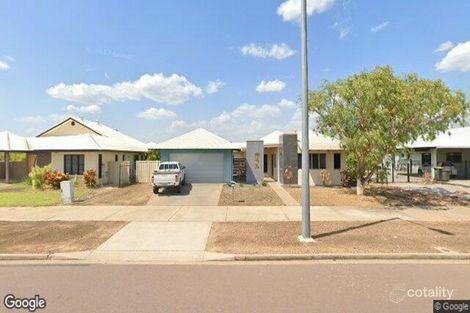 269 Forrest Pde, Bellamack, NT 0832