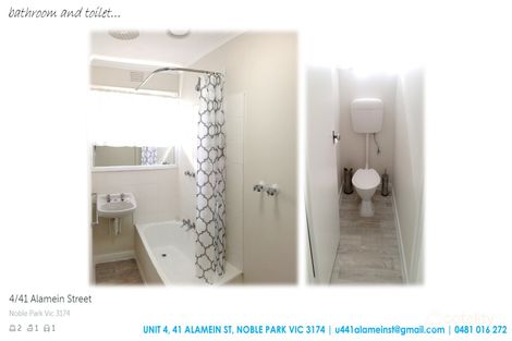 Property photo of 4/41 Alamein Street Noble Park VIC 3174