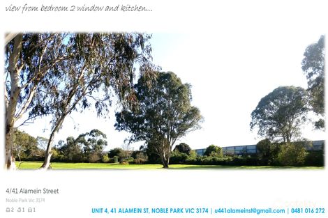 Property photo of 4/41 Alamein Street Noble Park VIC 3174