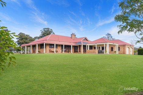 Property photo of 20 Sunnyside Drive Ellis Lane NSW 2570