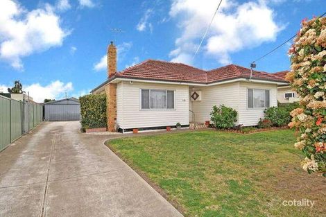 4 Ball St, Sunshine North, VIC 3020