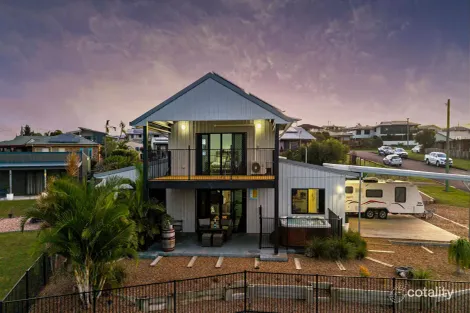 Property photo of 5 Teal Way River Heads QLD 4655