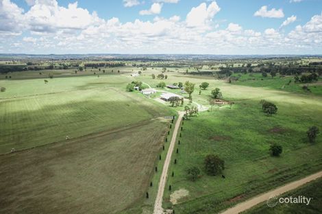 191 Halls Lane, Bukkulla, NSW 2360