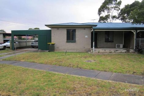19 Mackay Cres, Parafield Gardens, SA 5107