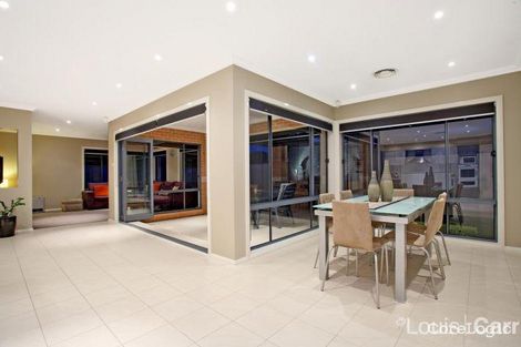 Property photo of 54 President Road Kellyville NSW 2155