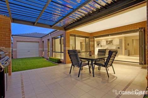 Property photo of 54 President Road Kellyville NSW 2155