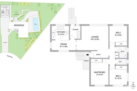 Property photo of 7 Wall Place Page ACT 2614