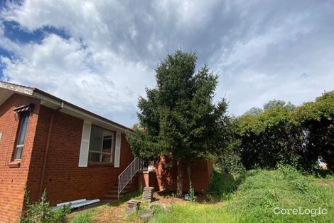 Property photo of 7 Wall Place Page ACT 2614