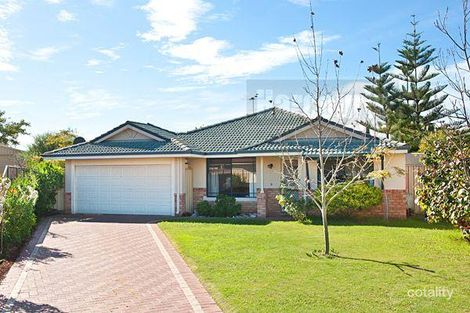 Property photo of 7 Gannet Court Geographe WA 6280
