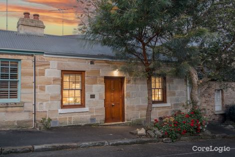 Property photo of 1 Spring Street Birchgrove NSW 2041