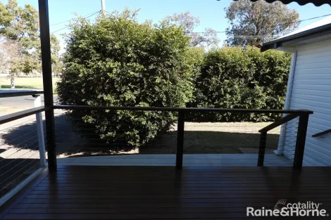 Property photo of 44 Boundary Street Moree NSW 2400