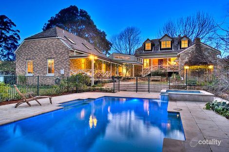 Property photo of 123 Bannockburn Road Turramurra NSW 2074