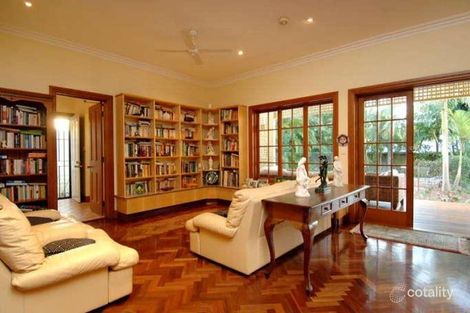 Property photo of 30 Beresford Terrace Coorparoo QLD 4151