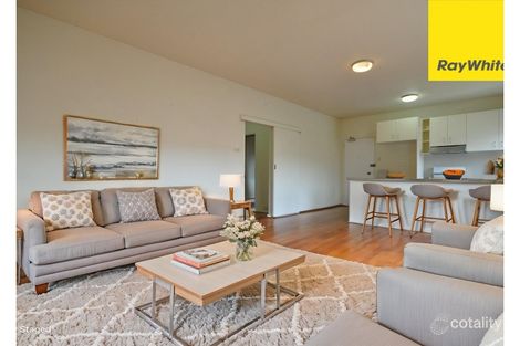 4/14 Swete St, Lidcombe, NSW 2141