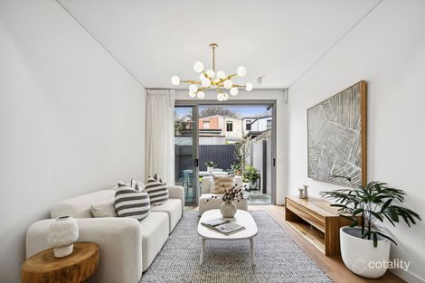 Property photo of 80 Burren Street Erskineville NSW 2043