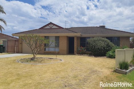 3 Wedge Ct, Cooloongup, WA 6168