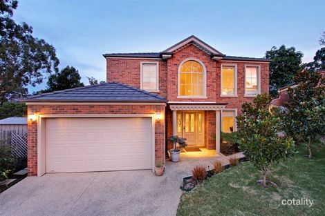 4 Frome St, Croydon, VIC 3136