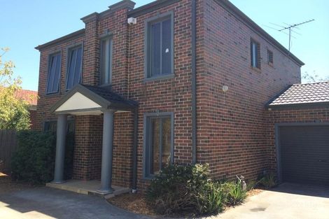 Property photo of 3/255 Derby Street Pascoe Vale VIC 3044