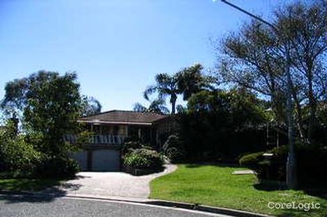 Property photo of 4 Yarran Close Mona Vale NSW 2103