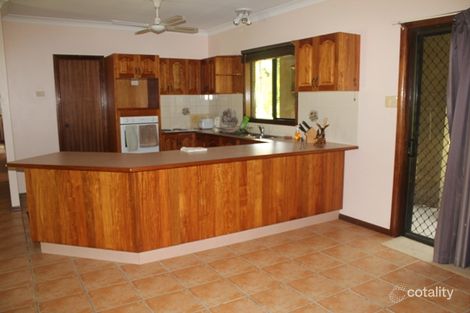 Property photo of 90 Blackrock Road Blackrock QLD 4850