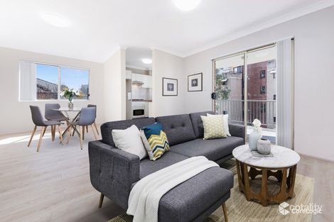 Property photo of 15/158-160 Harrow Road Kogarah NSW 2217