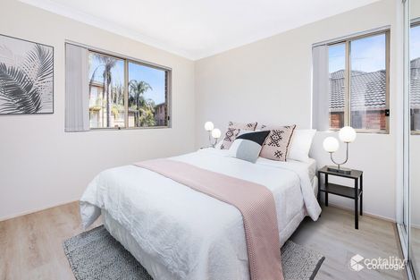 Property photo of 15/158-160 Harrow Road Kogarah NSW 2217