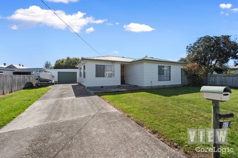 Property photo of 57 George Street Latrobe TAS 7307