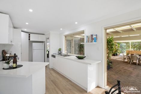 Property photo of 31 Treelands Drive Jilliby NSW 2259