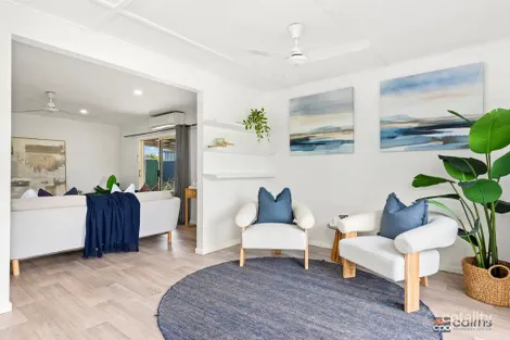 Property photo of 16 Healy Street Gordonvale QLD 4865